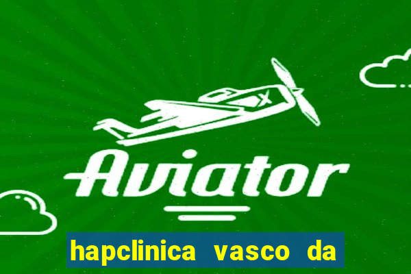 hapclinica vasco da gama como chegar